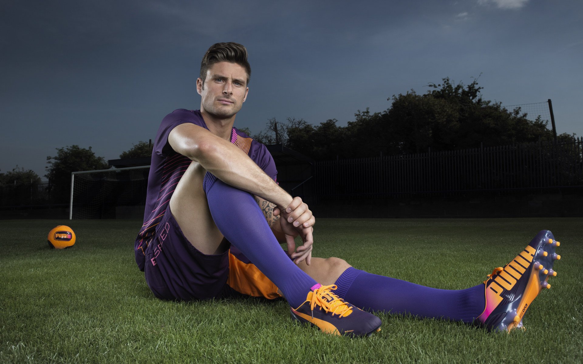 意甲赛场上出现了一起不公正的判罚事件,意甲比赛集锦