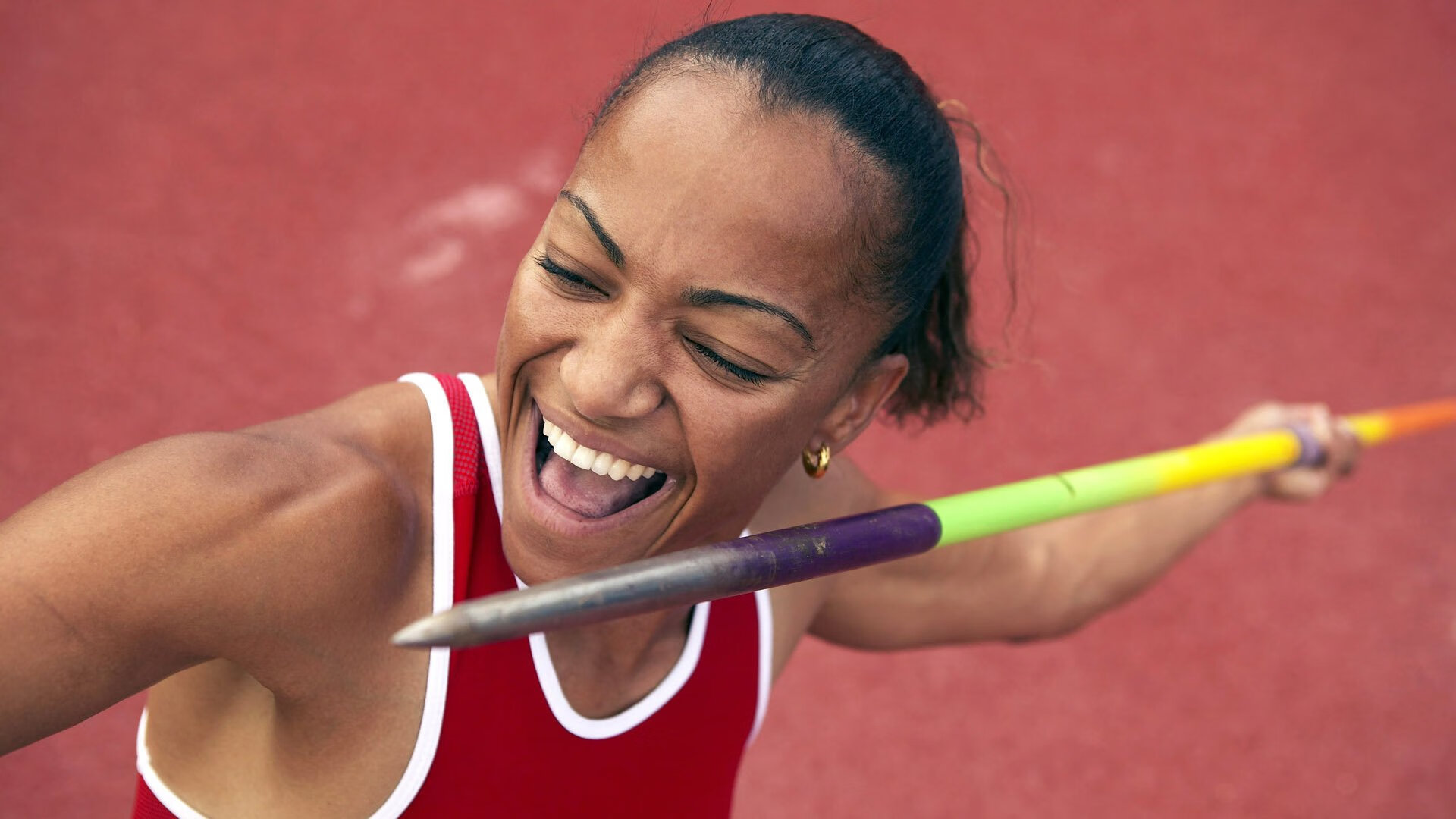 训练日常：明星如何保持体能状态，明星们如何保持身材